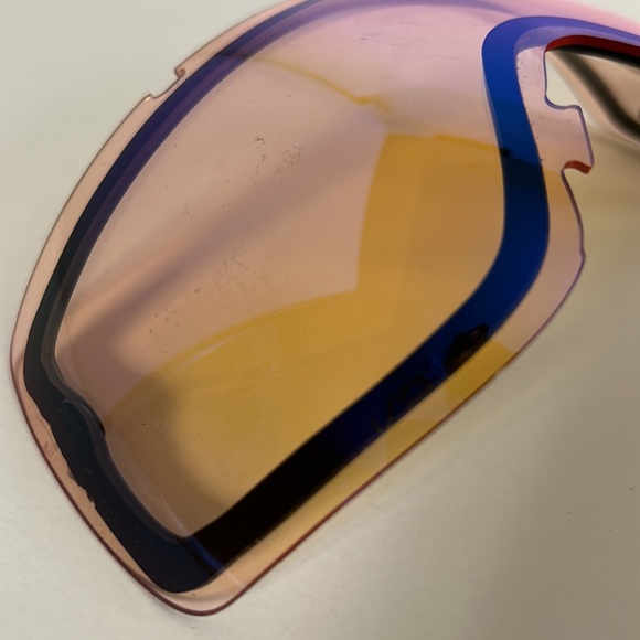 SMITH Mens I/O Replacement Goggle Lenses - Picture 2 of 6